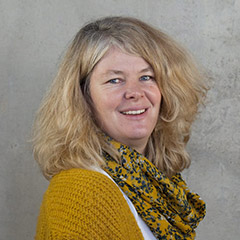 Katrin Bauer