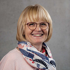 Gabriele Reiling
