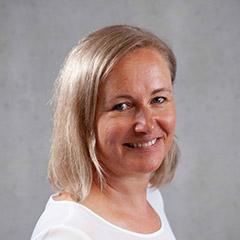 Silke Stadlinger