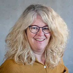 Katrin Bauer