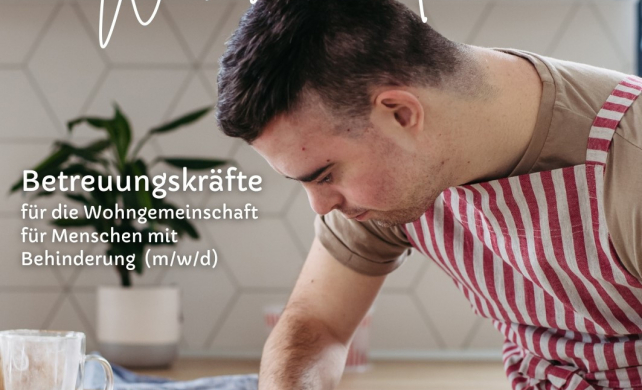 Betreuungskräfte