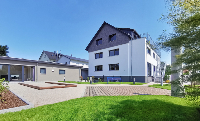 Haus-Welschental