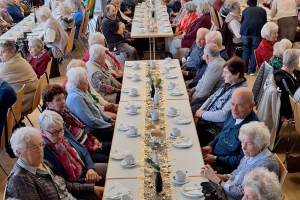 2024_Kundenweihnachtsfeier_gute Begegnungen
