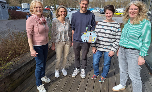 Leitungsteam_Abschied Ulrich Kammerer