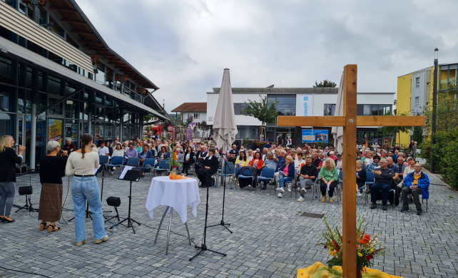 Gottesdienst 2024