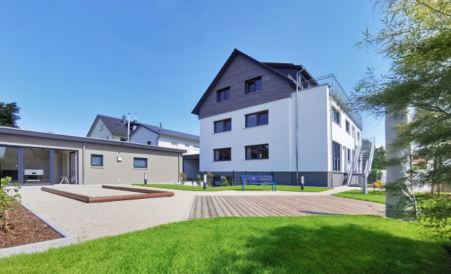 Haus Welschental