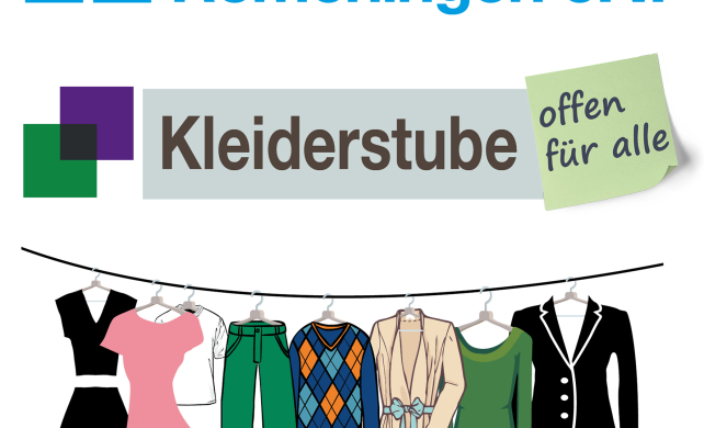 Kleiderstube