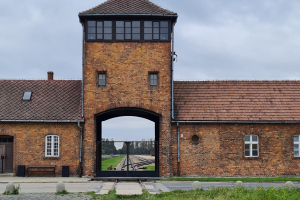 Vernichtungslager Birkenau