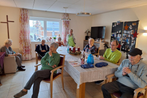 20251214_113120 Liederkranz Nöttingen zu Besuch