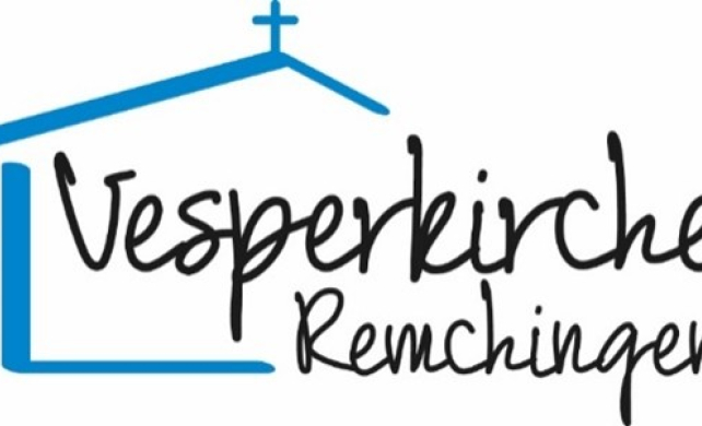 Logo Vesperkirche