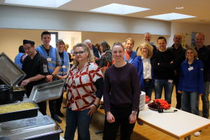 Vesperkirche Remchingen 01