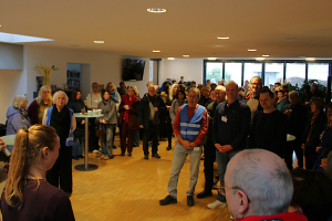 Vesperkirche Remchingen 02