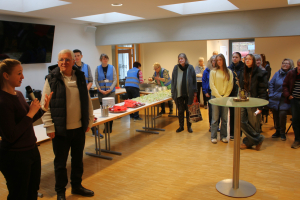 Vesperkirche Remchingen 03