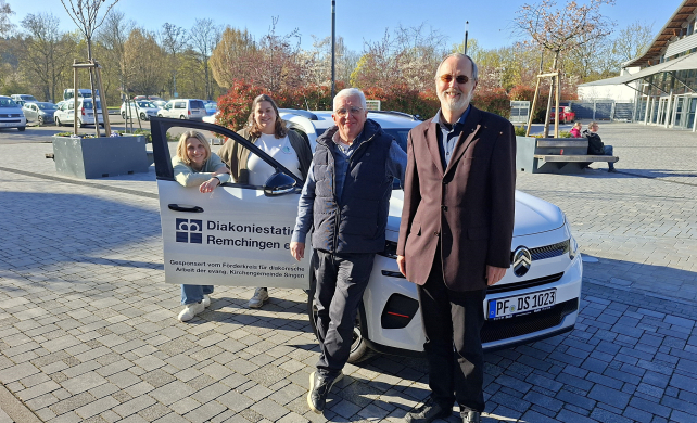 2026_03_Spende Krankenpflegeverein Singen Diakoniestation Remchingen