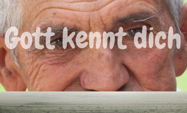 Demenz-Andacht