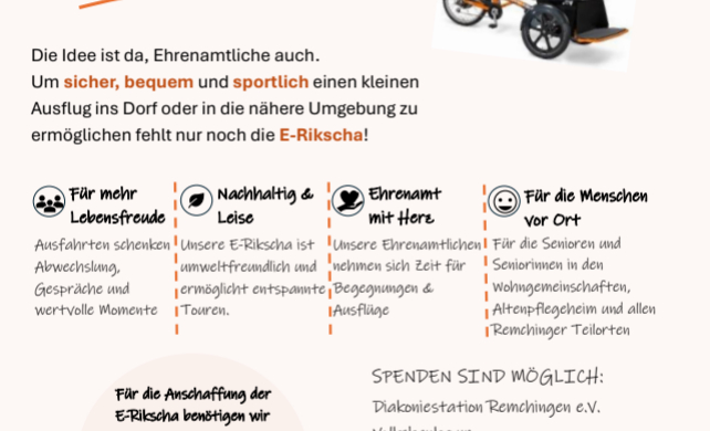 E-Rikscha - 1