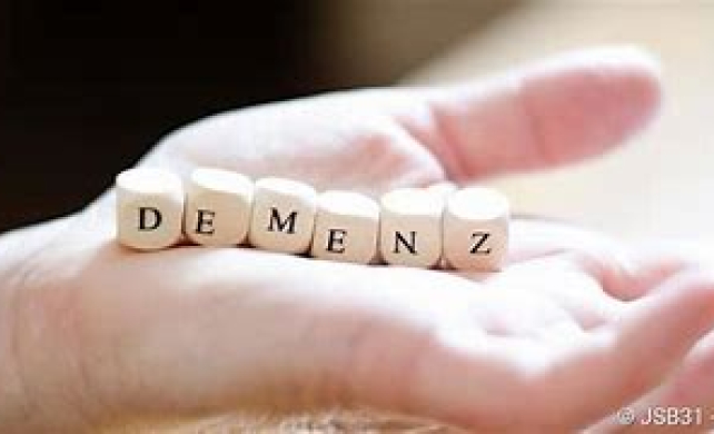Demenz